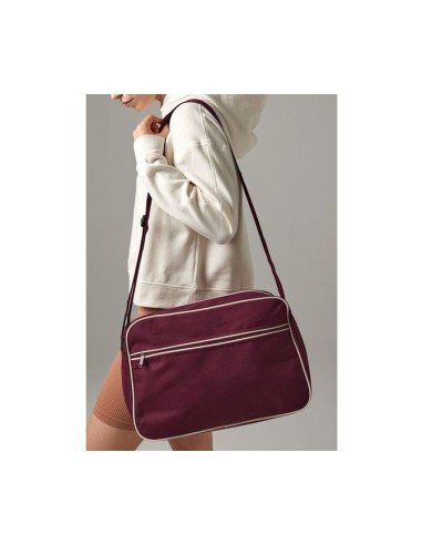 BAG-BG14-Retro Shoulder Bag